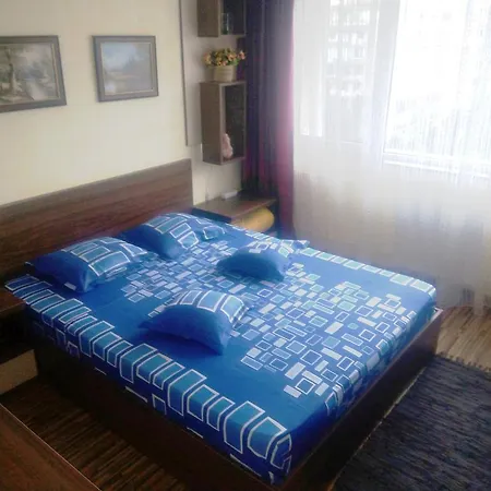 Apartment Dana