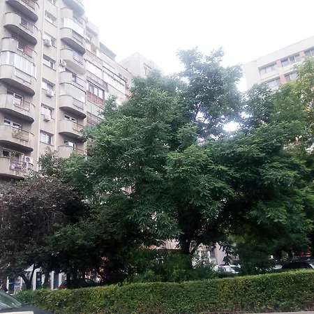 Apartamento Dana Bucarest