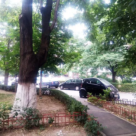 Apartamento Dana Bucarest