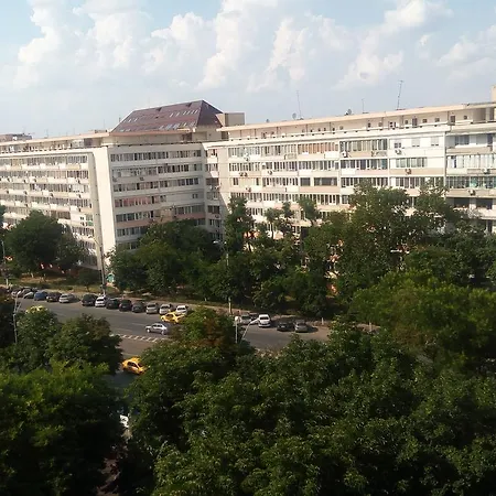 Apartament Dana