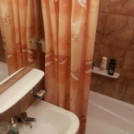 Apartamento Dana Bucarest