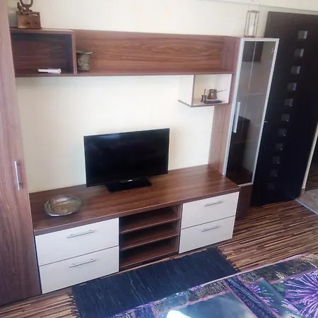 Apartament Dana *