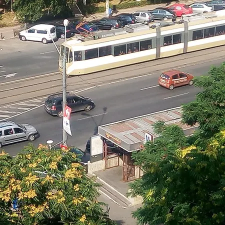 Apartamento Dana Bucarest