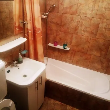 Dana Apartament