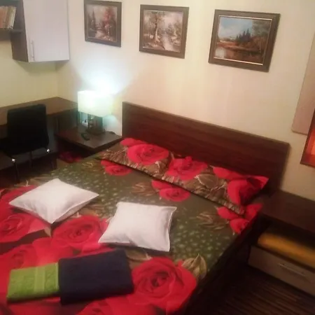 Dana Бухарест