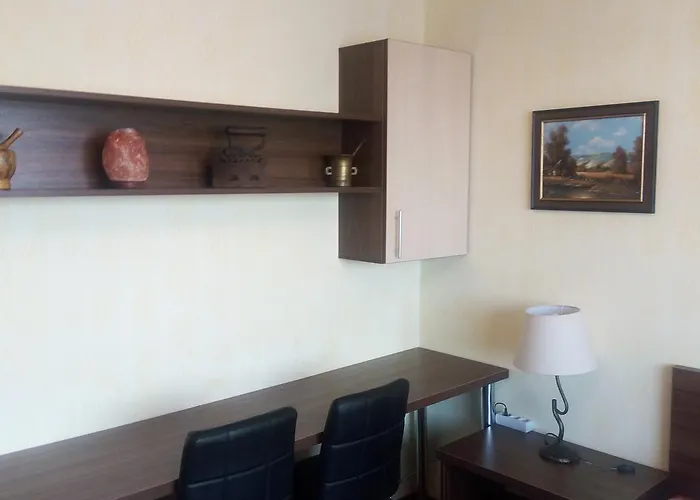 Apartman Dana Bukarest