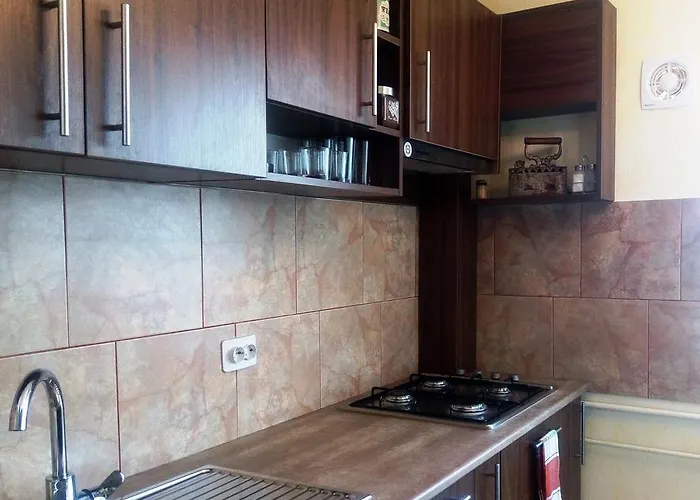 Appartement Dana