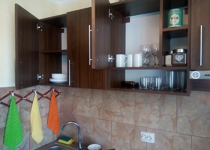 Appartement Dana