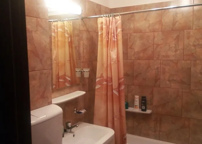 Appartement Dana