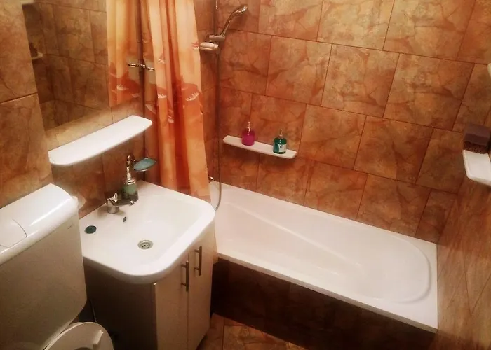 Dana Appartement