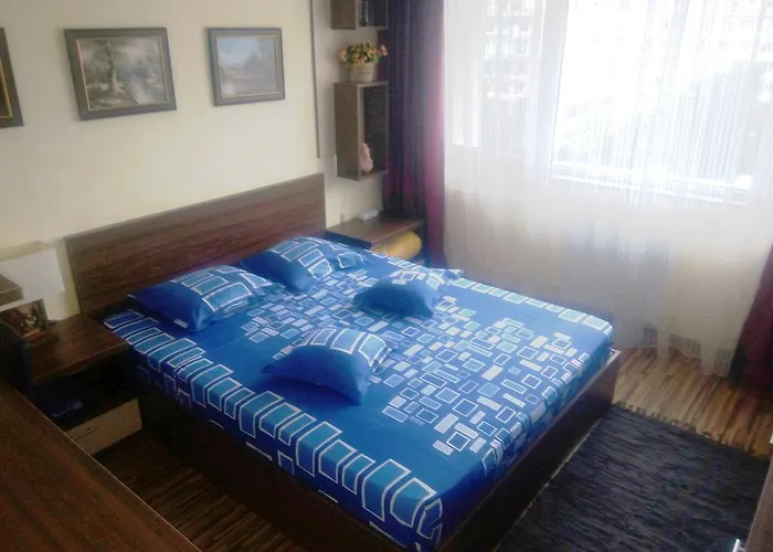 Appartement Dana