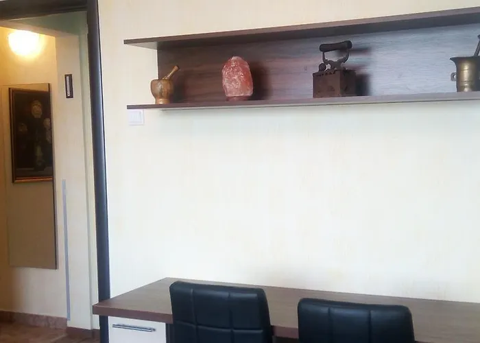 Dana 부쿠레슈티